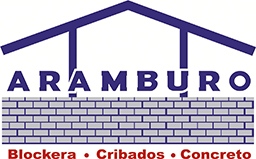 logotipo aramburo